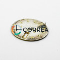 Циферблат для часов Orient 3 Stars золотистый CO-001 - 3